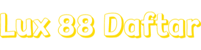 logo-Lux 88 Daftar
